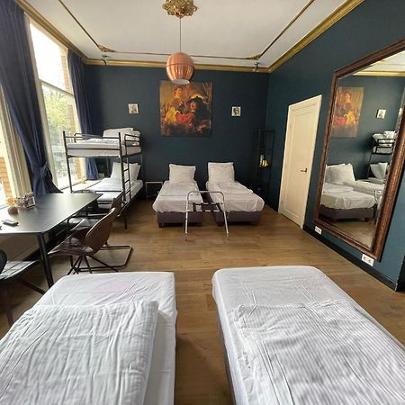 Amsterdam Rembrandt Square City Center Hotel Luaran gambar