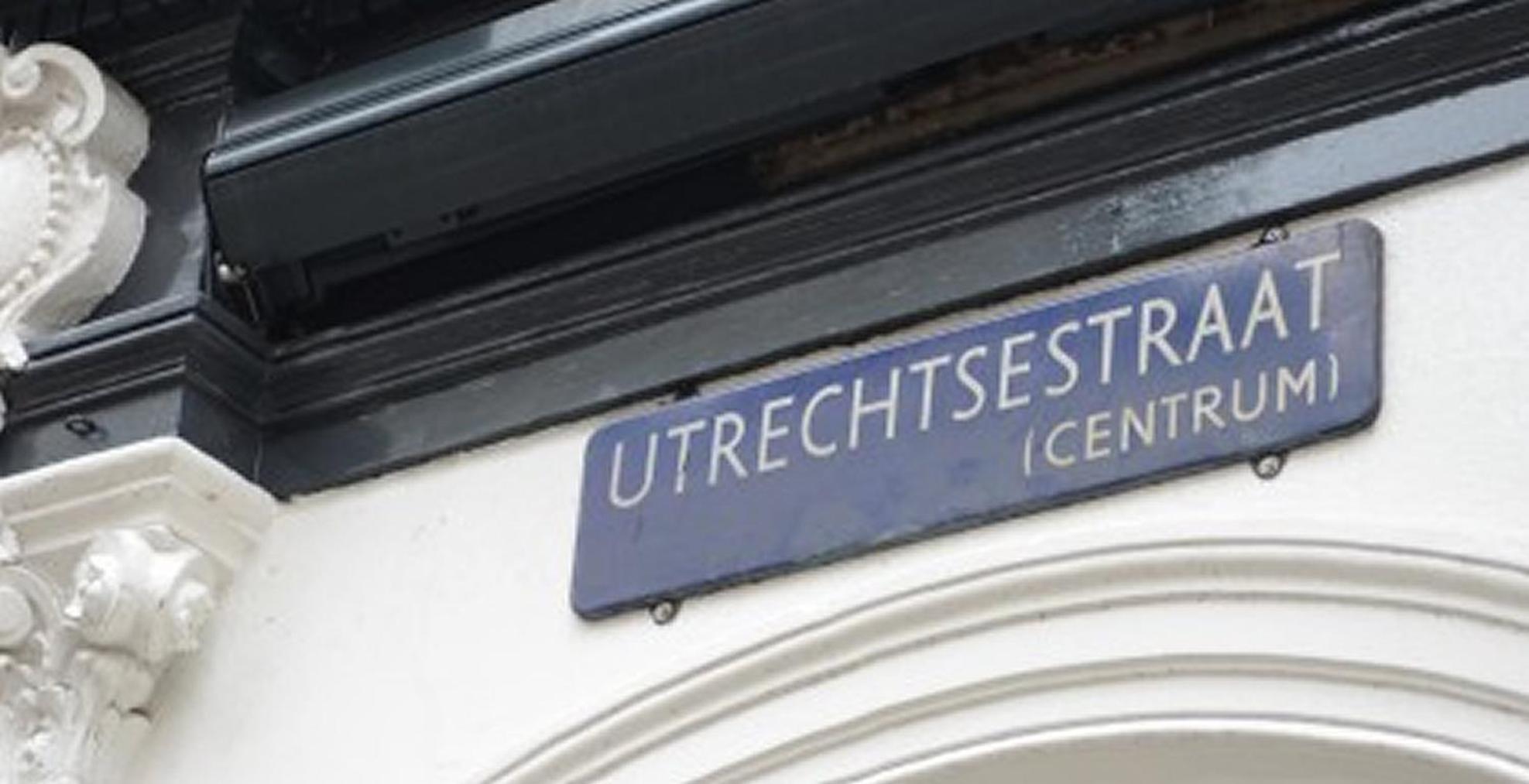 Amsterdam Rembrandt Square City Center Hotel Luaran gambar