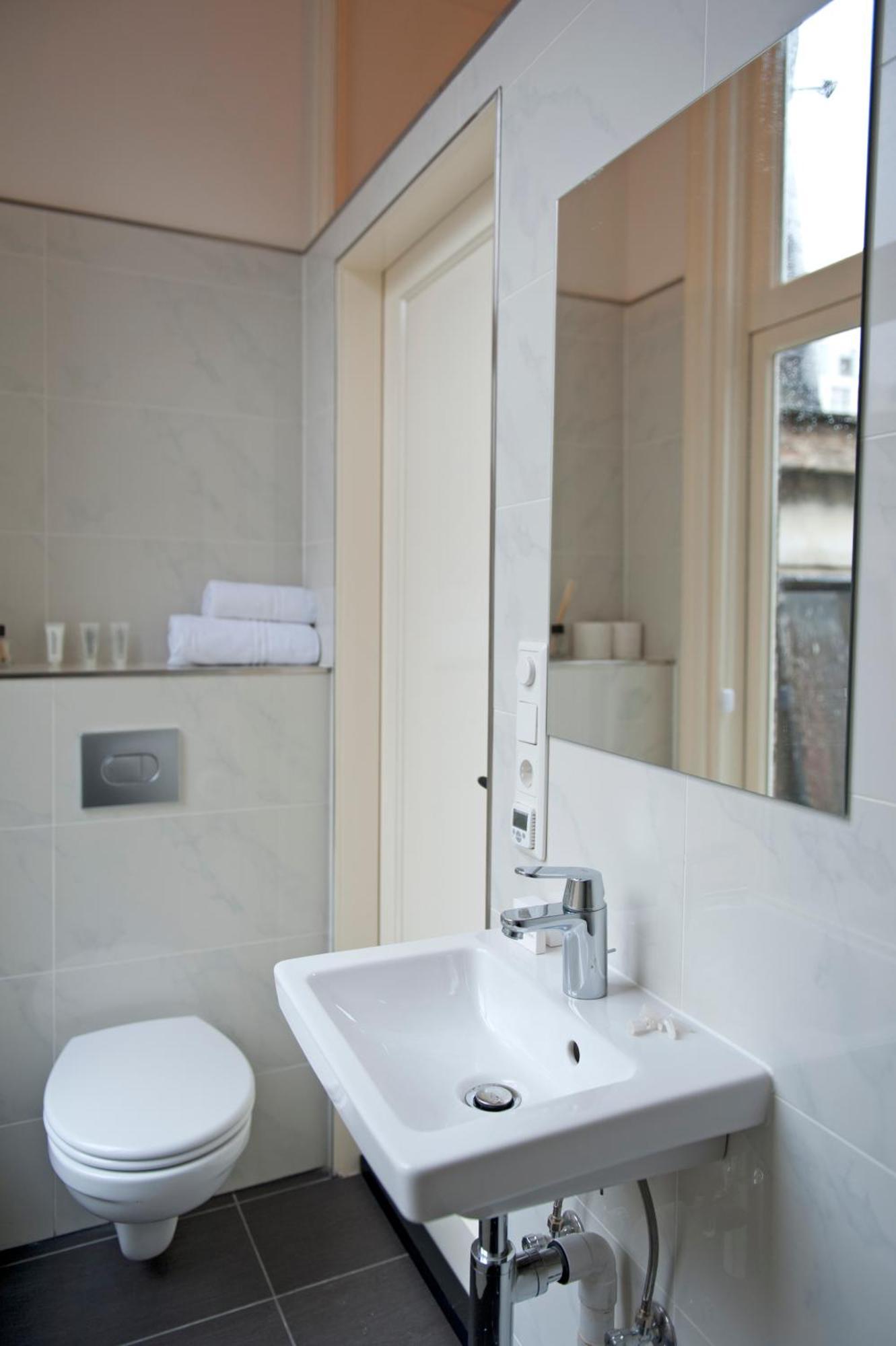 Amsterdam Rembrandt Square City Center Hotel Luaran gambar