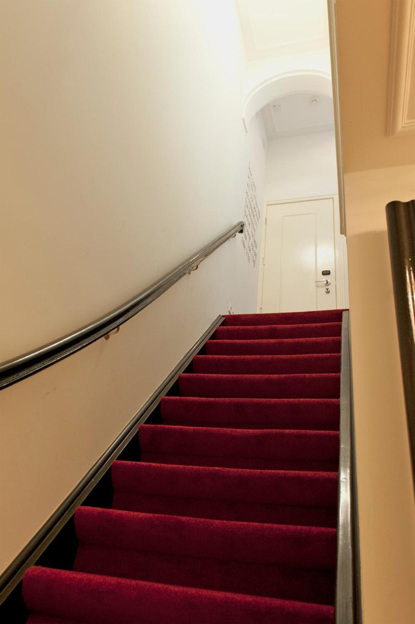 Amsterdam Rembrandt Square City Center Hotel Luaran gambar