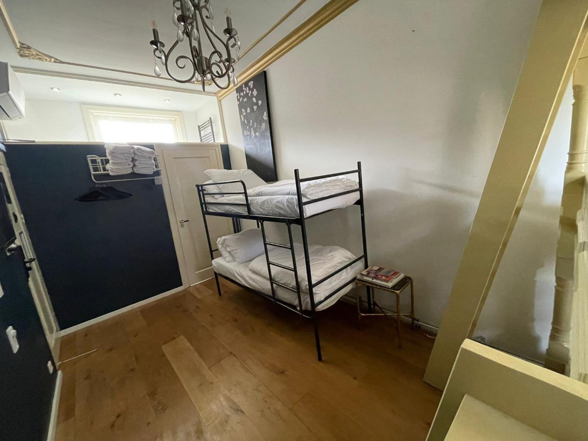 Amsterdam Rembrandt Square City Center Hotel Luaran gambar