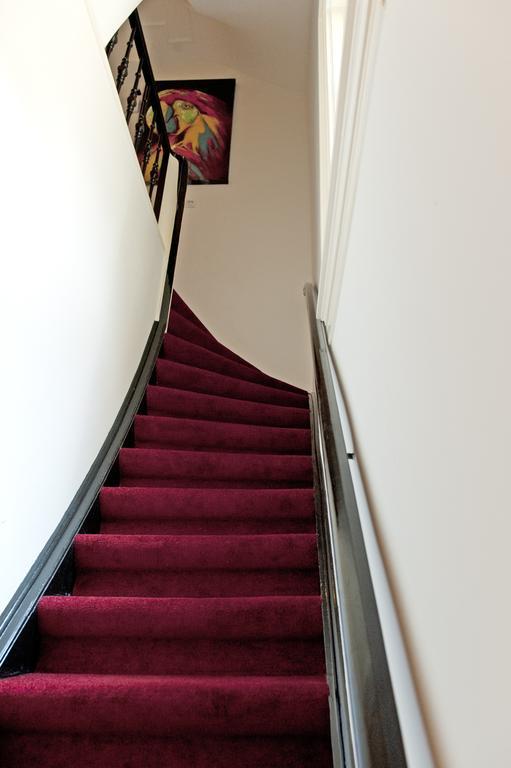 Amsterdam Rembrandt Square City Center Hotel Luaran gambar