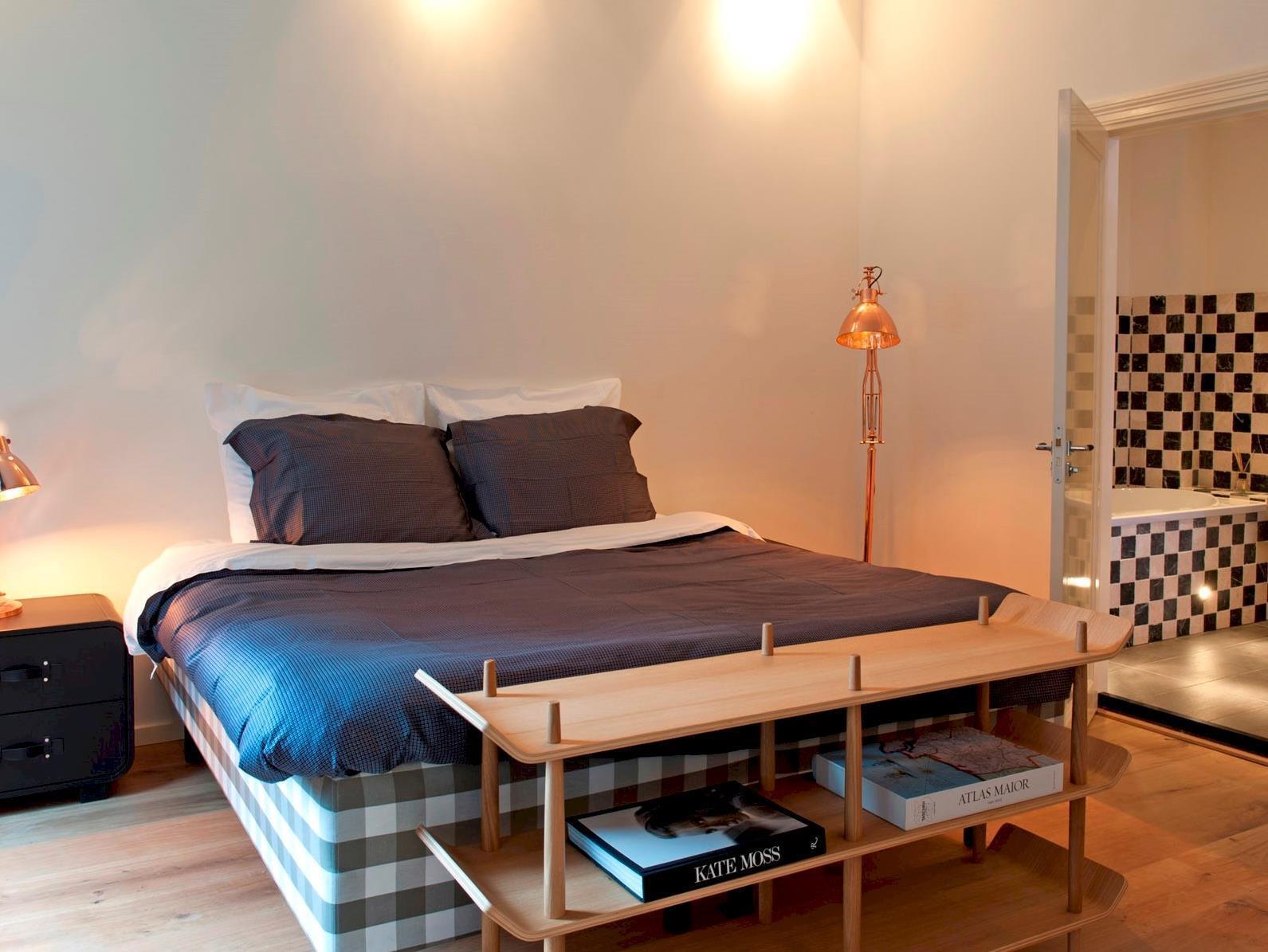 Amsterdam Rembrandt Square City Center Hotel Luaran gambar